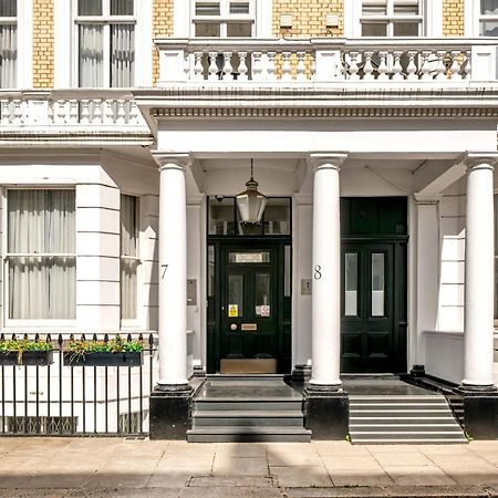 Manson Place London Exterior foto